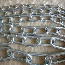 关于不锈钢链条网带的表面处理